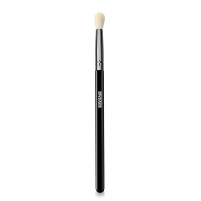 LUX visage  Кисть космет. № 7 для растушевки теней из натурального ворса