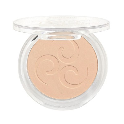 LUX visage Silk dream  Пудра SILK DREAM Nude skin тон 2 Светлый беж