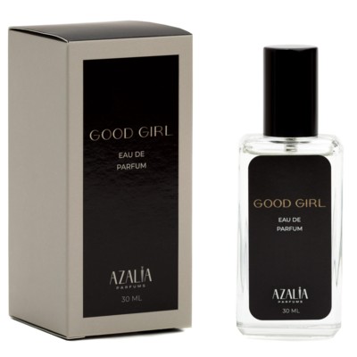 AZALIA AZALIA Парфюмерная вода женская Good girl (Kilian — Good Girl Gone Bad)  30мл