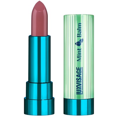 LUX visage Mint Balm  Помада-бальзам для губ тон 103 Old Money